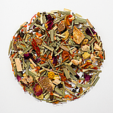 Чай трав'яний Душа з Гінкго Білоба ваговий 1кг, фото 2