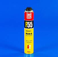 Монтажна піна BeLife Pro A2 750 мл