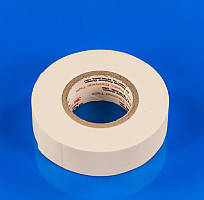 Біла ізострічка 3M 19 мм x 20 м високої якості