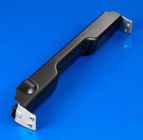 Корпус модуля керування з ручкою для гриля Tefal TS-01039310