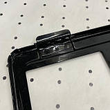 Решітка під фари МТЗ квадратня нижня, фото 2