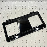 Решітка під фари МТЗ квадратня нижня, фото 3