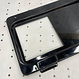 Решітка під фари МТЗ квадратня нижня, фото 4