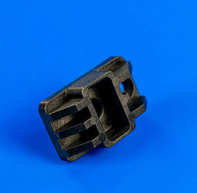 Втулки для плит і духовок