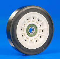 Ролик для сушильної машини Beko 2969900100