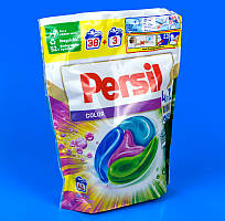 Капсули для прання Persil Color Discs 4в1 (41 шт.)