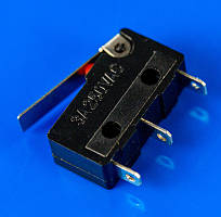 Кінцевий вимикач із планкою RD12