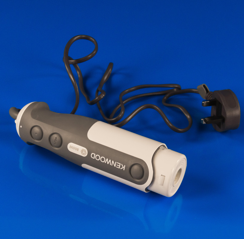 Моторний блок 800 W Kenwood KW715646 для кухонного комбайна