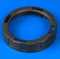 Нижня гайка для чаші кухонного комбайна Tefal MS-651391