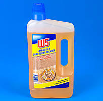 Очисний засіб для ламінату та коркової підлоги W5 1 л