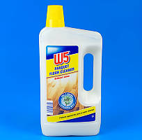 Очисний засіб для паркету W5 1 л
