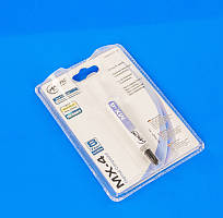 Термопаста Radiocool MX-4 (шприц) 4 г