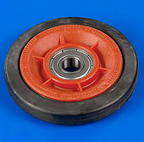 Ролик сушильної машини Electrolux 8077877028