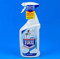Засіб для чищення ванної кімнати Viakal 0,75 л