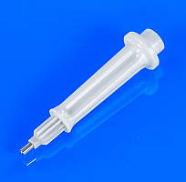 Вал для кухонного комбайна Kenwood KW715325