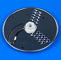 Насадка для великої тертки та товстої нарізки Kenwood KW714292