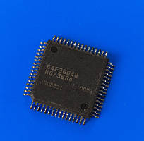 Контролер керування пральною машиною Indesit Ariston HD64F3642 V2.74