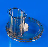 Кришка для шаткування кухонного комбайна Bosch 12018135