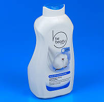 Гель для душу Beauty care бавовняне молочко 1,3 л