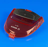 Верхня кришка корпусу контейнера для сміття Bosch 12015102 для пилососа