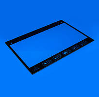 Дверне скло для плити Saturn ST-EC3401