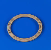 Комплект ущільнювальних кілець (3 шт.) для кухонного комбайна Kenwood KW680939