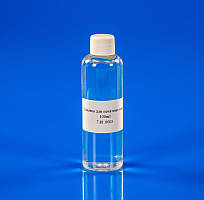 Очисник радіодеталей 100ml