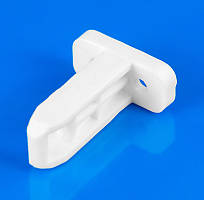 Гачок люка для сушильної машини Zanussi 8086811034