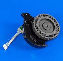 Ліве колесо для пилососа Samsung DJ97-02188C