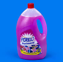Мийний засіб для підлоги Fiorillo Floral 4 л