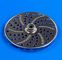 Насадка тертушка для дерунів для кухонного комбайна Kenwood KW715979