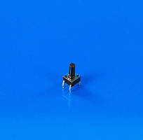 Тактовий перемикач 6x6x11 мм для радіодеталей