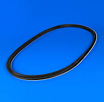 Передній ущільнювач бака для сушильної машини Electrolux 8077086018