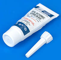 Силіконове мастило для кавомашини CLEAN LUBE 10g