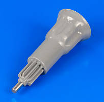 Вал для кухонного комбайна Kenwood KW714287