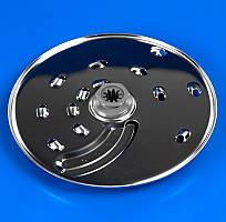 Диск для великого нарізування та тертки KW715981 для кухонного комбайна