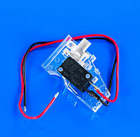 Перемикач мікропроцесорний для кухонного комбайна Kenwood KW706549