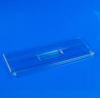 Відкидна панель ящика морозильної камери для холодильника Snaige D320022