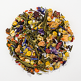 Чай трав'яний Поліський луг ваговий 500г, фото 2