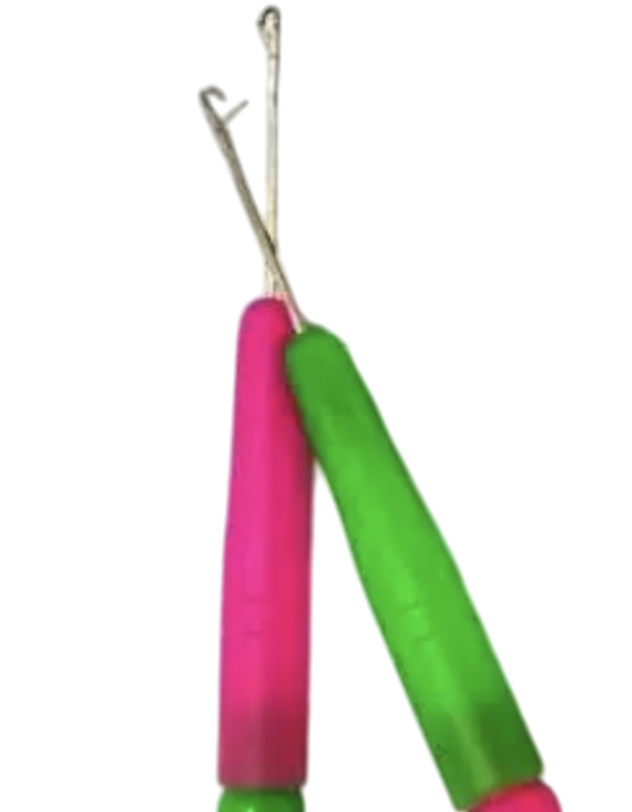 Гачок для підняття петель, фото 1