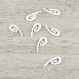 Комплектуючі для карнизів