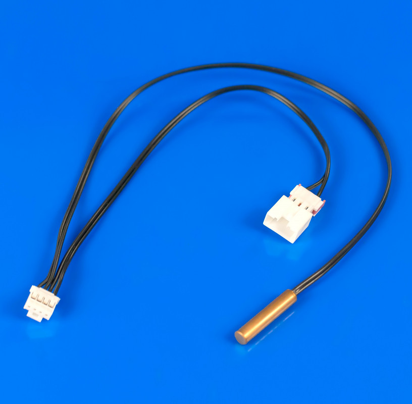 Електронний термодатчик для кондиціонера LG EBG61106523