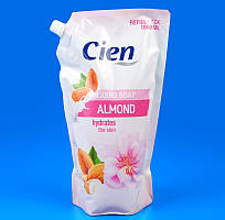 Мийний засіб для рук Cien Мигдаль 1 л