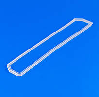 Ущільнювач фільтра для ворсу Bosch 656885 для сушильної машини