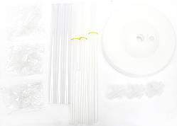 Підставка для кульок №LU5(50)