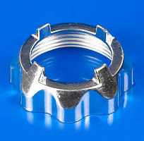 Гайка для тубуса м'ясорубки Saturn ST-FP7093