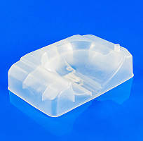 Піддон для талої води Whirlpool для холодильника 481241848925