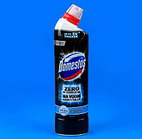 Туалетний очисний засіб Domestos Ultra Blue 750 мл