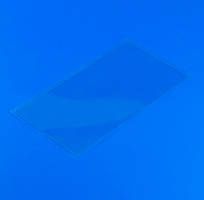 Захисна плівка для дверцят мікрохвильової печі Samsung DE64-00221B