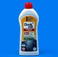 Очисник для склокерамічних поверхонь Denkmit 300 мл